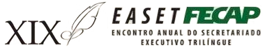 Clientes - XIX EASET FECAP Clientes - XIX EASET FECAP